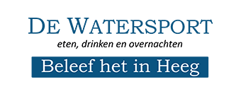 De Watersport